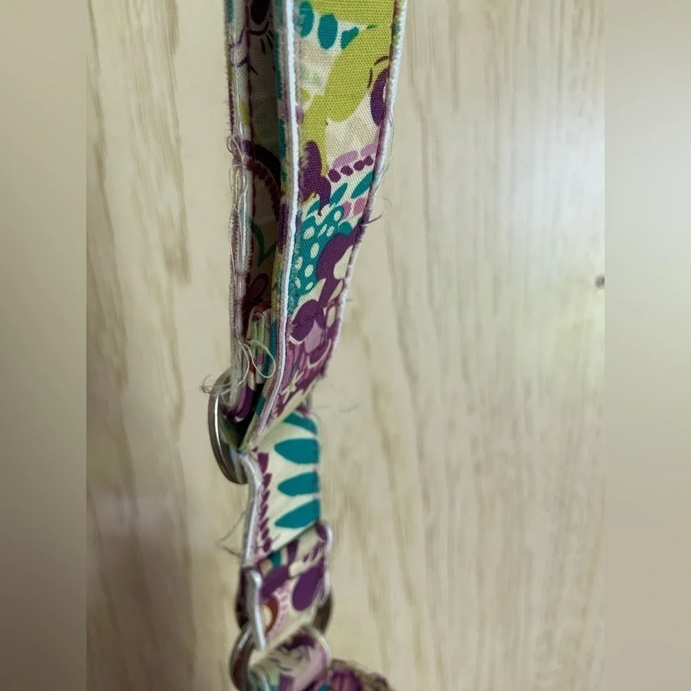 Vera Bradley Disney Parks Plums Up Mickey Mailbag READ